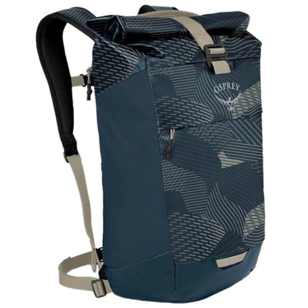 Rucsac pentru turism Osprey Camo Lines Pri Pentru trekking/ 28 l photo 2