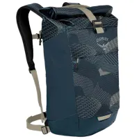 Rucsac pentru turism Osprey Camo Lines Pri Pentru trekking / 28l photo 2
