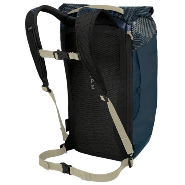 Rucsac pentru turism Osprey Camo Lines Pri Pentru trekking/ 28 l photo 3
