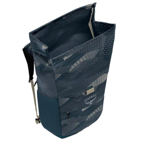 Rucsac pentru turism Osprey Camo Lines Pri Pentru trekking/ 28 l photo 4