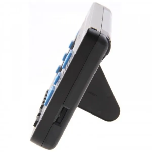 Гитарный тюнер METRONOM BOSS DB 60 DR.BEAT Black/ Пластик photo 3
