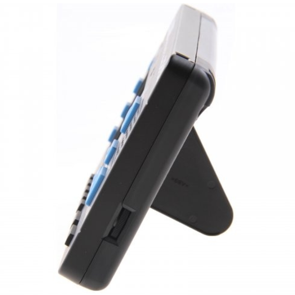 Гитарный тюнер METRONOM BOSS DB 60 DR.BEAT Black/ Пластик photo 3