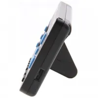 Гитарный тюнер METRONOM BOSS DB 60 DR.BEAT Black/ Пластик photo 3