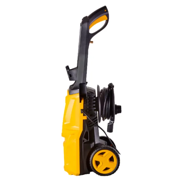 Maşină de curăţat cu presiune Huter M165-QL 1900 W/ Yellow photo 2
