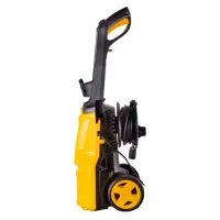 Maşină de curăţat cu presiune Huter M165-QL 1900 W/ Yellow photo 2