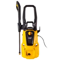 Maşină de curăţat cu presiune Huter M165-QL 1900 W/ Yellow photo 3