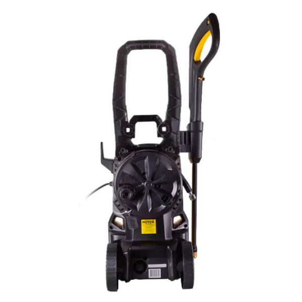 Maşină de curăţat cu presiune Huter M165-QL 1900 W/ Yellow photo 5
