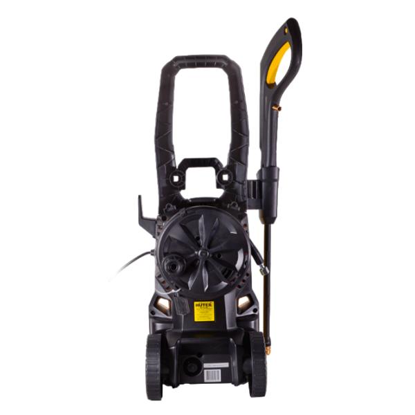 Maşină de curăţat cu presiune Huter M165-QL 1900 W/ Yellow photo 5