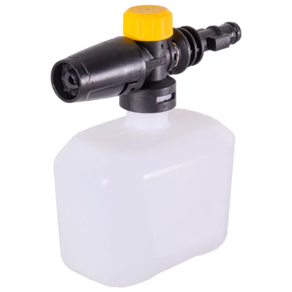 Maşină de curăţat cu presiune Huter M165-QL 1900 W/ Yellow photo 6