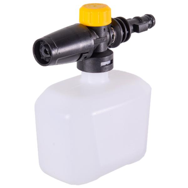 Maşină de curăţat cu presiune Huter M165-QL 1900 W/ Yellow photo 6