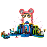 Constructor LEGO Heartlake City Music Talent Show Clasic/ Multicolor photo 2