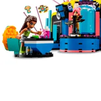 Constructor LEGO Heartlake City Music Talent Show Clasic/ Multicolor photo 3