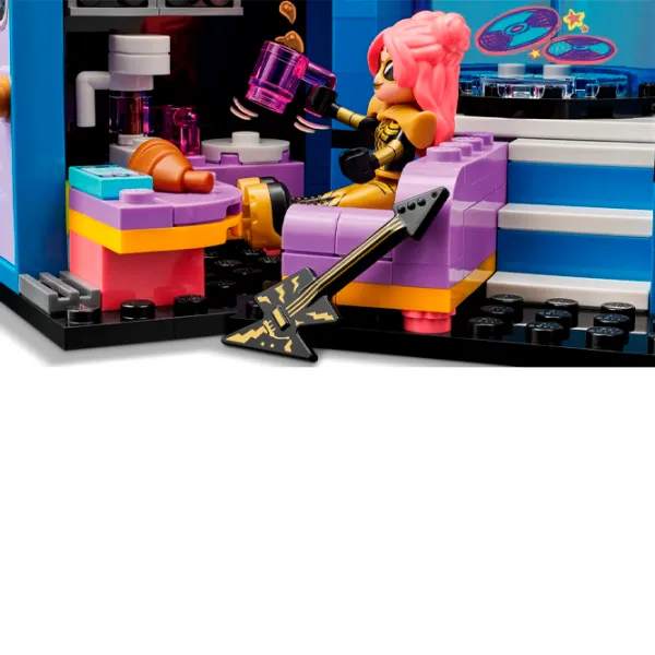 Constructor LEGO Heartlake City Music Talent Show Clasic/ Multicolor photo 5