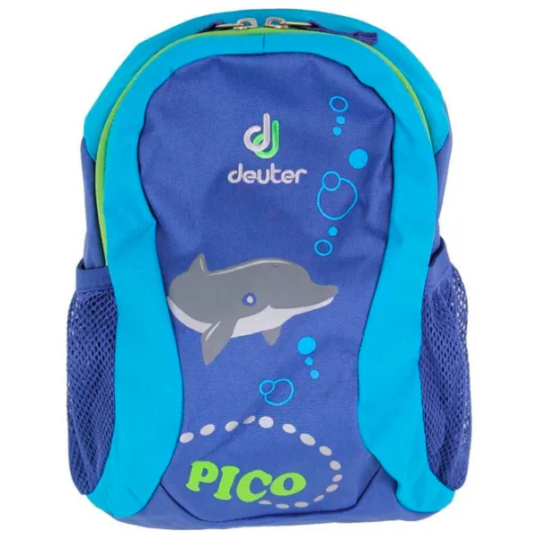 Rucsac pentru copii Deuter Pico Pentru călătorii/ 5 l photo 1