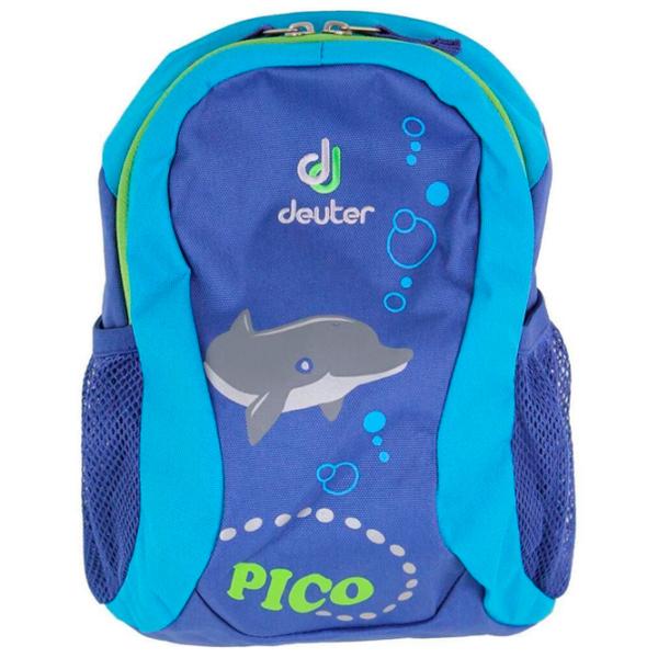 Rucsac pentru copii Deuter Pico Pentru călătorii/ 5 l photo 1