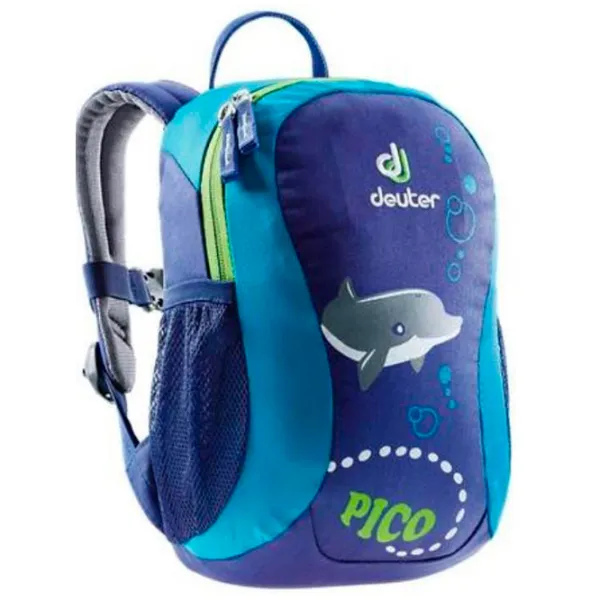 Rucsac pentru copii Deuter Pico Pentru călătorii/ 5 l photo 2