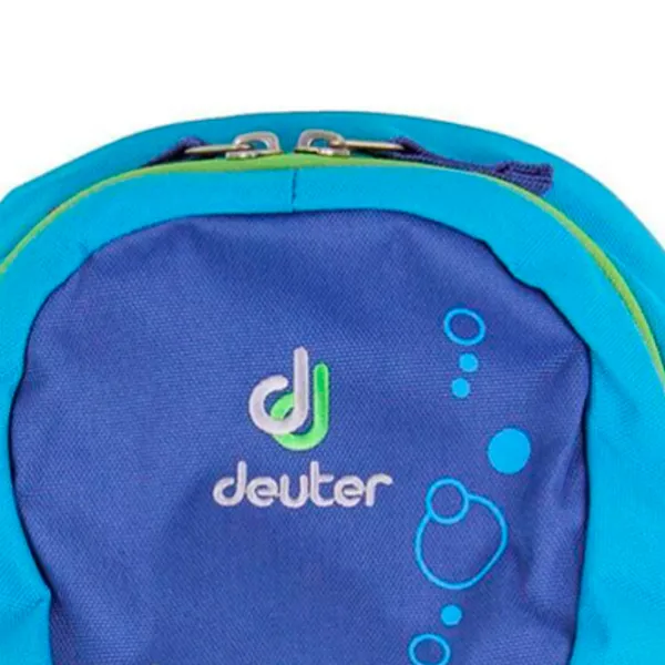 Rucsac pentru copii Deuter Pico Pentru călătorii/ 5 l photo 4