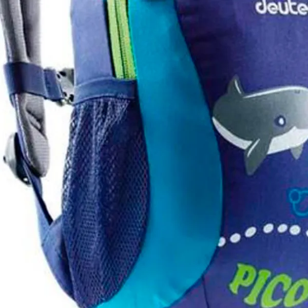 Rucsac pentru copii Deuter Pico Pentru călătorii/ 5 l photo 5