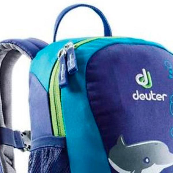 Rucsac pentru copii Deuter Pico Pentru călătorii/ 5 l photo 6