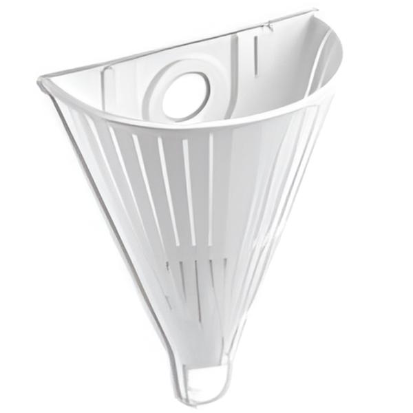 Фильтр для кадки Vatavu Grup 1157403 550 л White photo 1