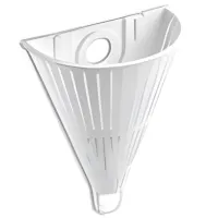 Фильтр для кадки Vatavu Grup 1157403 550 л White