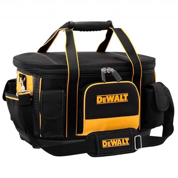 Geantă pentru scule Dewalt POWER TOOL RIGID BAG 1-79-211 Poliester photo 1