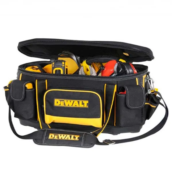 Geantă pentru scule Dewalt POWER TOOL RIGID BAG 1-79-211 Poliester photo 2