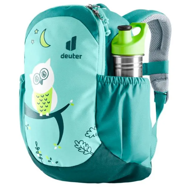 Rucsac pentru copii Deuter Pico Pentru călătorii/ 5 l photo 1 Rucsac pentru copii Deuter Pico Pentru călătorii/ 5 l photo 1
