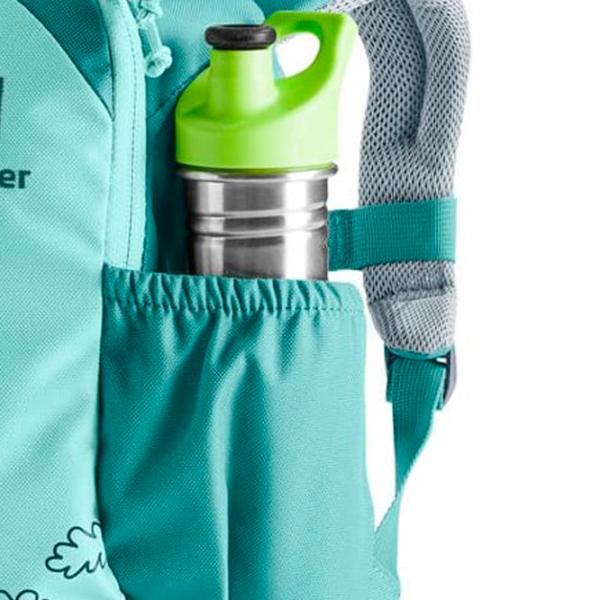 Rucsac pentru copii Deuter Pico Pentru călătorii/ 5 l photo 3 Rucsac pentru copii Deuter Pico Pentru călătorii/ 5 l photo 3