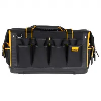 Сумка для инструментов Dewalt POWER TOOL OPEN MOUTH Полиэстер photo 2