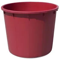 Cadă pentru vin Stefanplast 1157404 350 l 90 cm/ Red