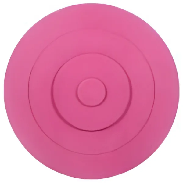 Крышка для кадки Vatavu Grup 48673 500 л Pink photo 1 Крышка для кадки Vatavu Grup 48673 500 л Pink photo 1