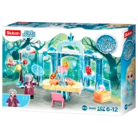 Constructor Sluban Dinner Clasic/ Multicolor