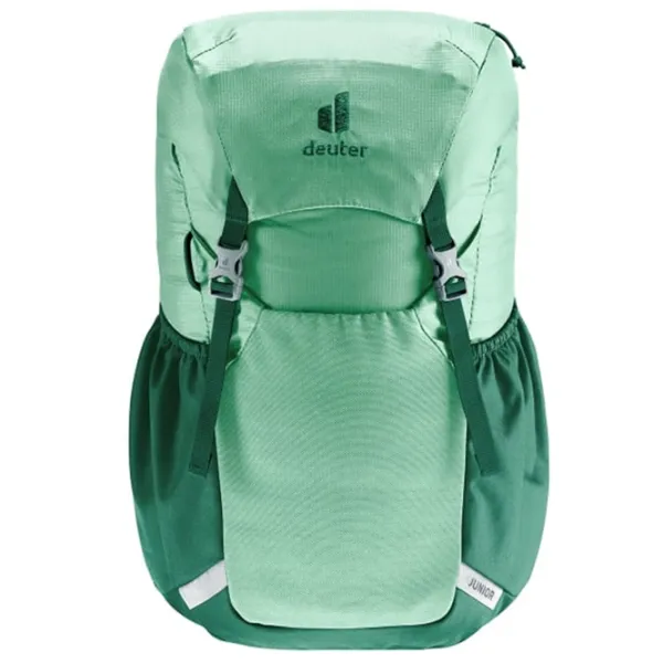 Туристический рюкзак Deuter Junior Для треккинга/ 18 л photo 1 Туристический рюкзак Deuter Junior Для треккинга/ 18 л photo 1