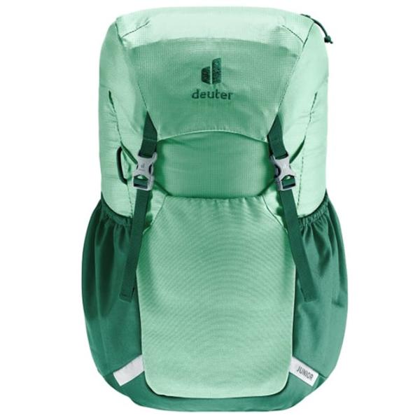 Туристический рюкзак Deuter Junior Для треккинга/ 18 л photo 1 Туристический рюкзак Deuter Junior Для треккинга/ 18 л photo 1