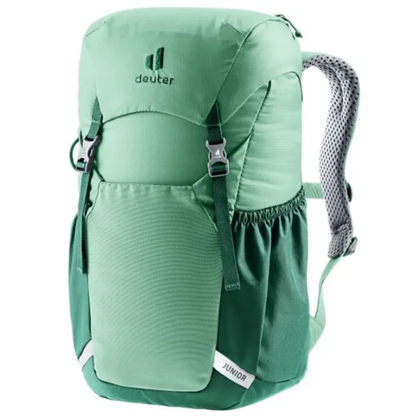 Туристический рюкзак Deuter Junior Для треккинга/ 18 л photo 2 Туристический рюкзак Deuter Junior Для треккинга/ 18 л photo 2