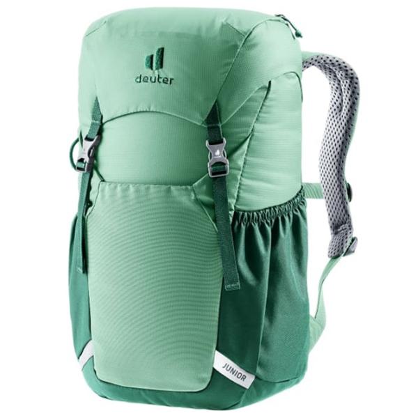 Туристический рюкзак Deuter Junior Для треккинга/ 18 л photo 2 Туристический рюкзак Deuter Junior Для треккинга/ 18 л photo 2