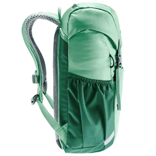 Туристический рюкзак Deuter Junior Для треккинга/ 18 л photo 3 Туристический рюкзак Deuter Junior Для треккинга/ 18 л photo 3