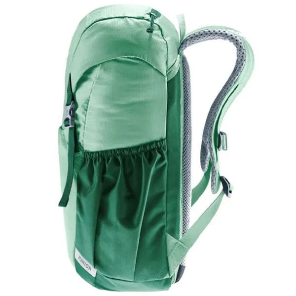 Туристический рюкзак Deuter Junior Для треккинга/ 18 л photo 4 Туристический рюкзак Deuter Junior Для треккинга/ 18 л photo 4