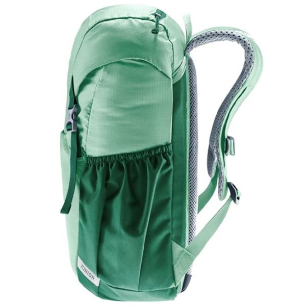 Туристический рюкзак Deuter Junior Для треккинга/ 18 л photo 4 Туристический рюкзак Deuter Junior Для треккинга/ 18 л photo 4
