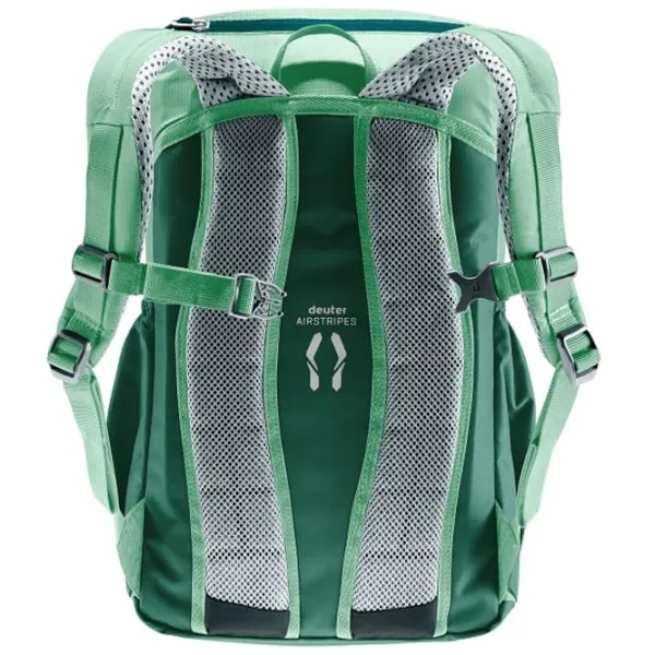 Туристический рюкзак Deuter Junior Для треккинга/ 18 л photo 5 Туристический рюкзак Deuter Junior Для треккинга/ 18 л photo 5
