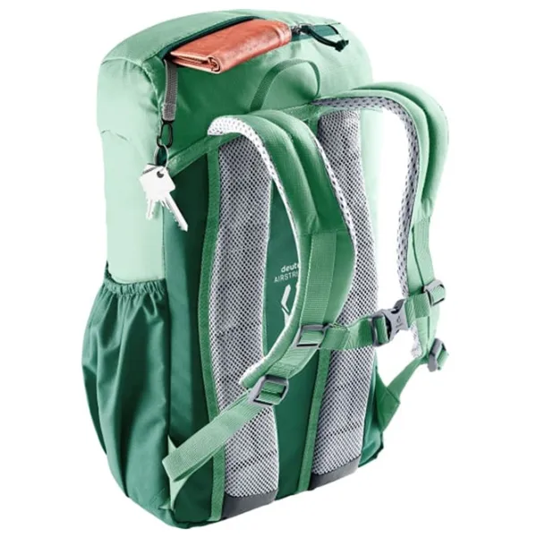 Туристический рюкзак Deuter Junior Для треккинга/ 18 л photo 6 Туристический рюкзак Deuter Junior Для треккинга/ 18 л photo 6