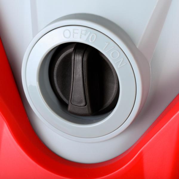 Maşină de curăţat cu presiune Resanta МР-220ПРОФ 2600 W/ Yellow photo 6 Maşină de curăţat cu presiune Resanta МР-220ПРОФ 2600 W/ Yellow photo 6