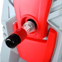 Maşină de curăţat cu presiune Resanta МР-220ПРОФ 2600 W/ Yellow photo 11
