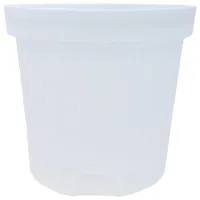 Кадка для вина Vatavu Grup 13247 500 л 100 см/ White