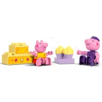 Constructor LEGO Peppa Pig Boat Trip Clasic/ Multicolor photo 3