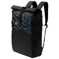 Rucsac pentru laptop Asus BP4701 18"/ Multicolor Black photo 2