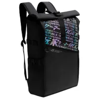 Rucsac pentru laptop Asus BP4701 18"/ Multicolor Black photo 3