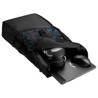 Rucsac pentru laptop Asus BP4701 18"/ Multicolor Black photo 7