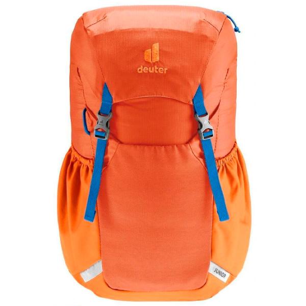 Туристический рюкзак Deuter Junior Для треккинга/ 18 л photo 1 Туристический рюкзак Deuter Junior Для треккинга/ 18 л photo 1